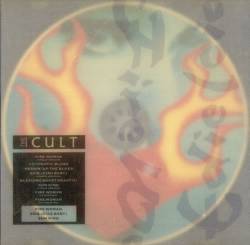 The Cult : Fire Woman - Edie (Ciao Baby) - Sun King